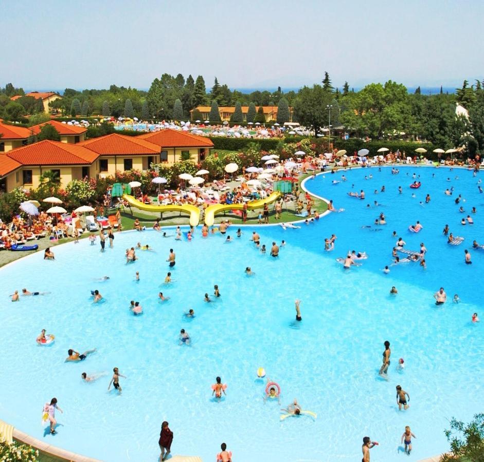 Apartments In Peschiera Del Garda 22099 ภายนอก รูปภาพ