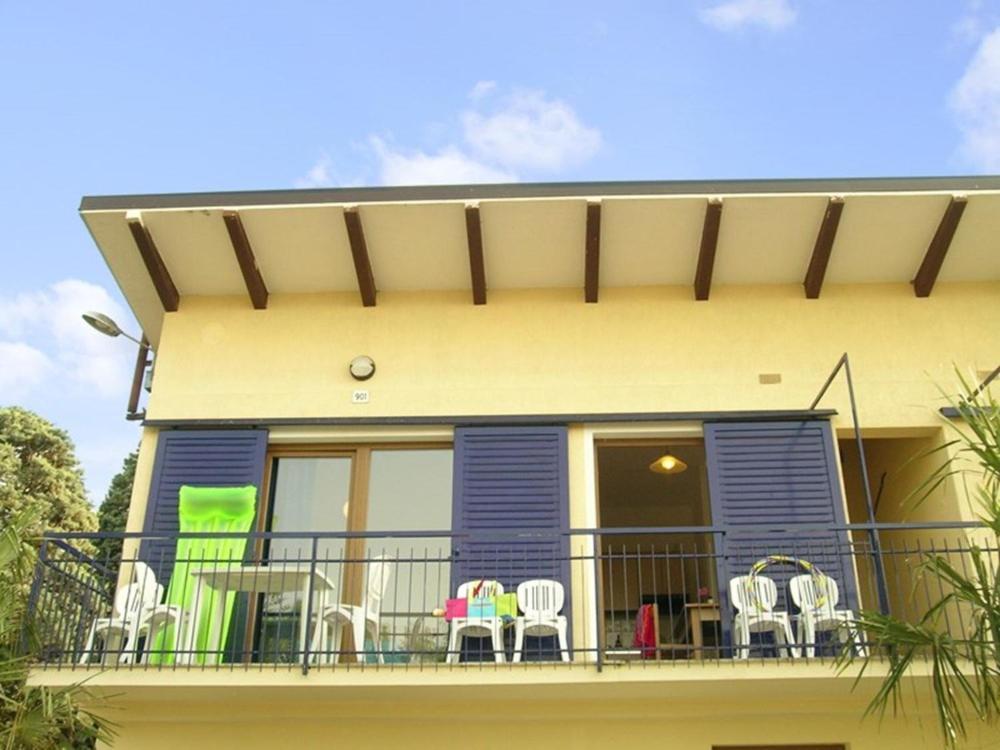 Apartments In Peschiera Del Garda 22099 ภายนอก รูปภาพ
